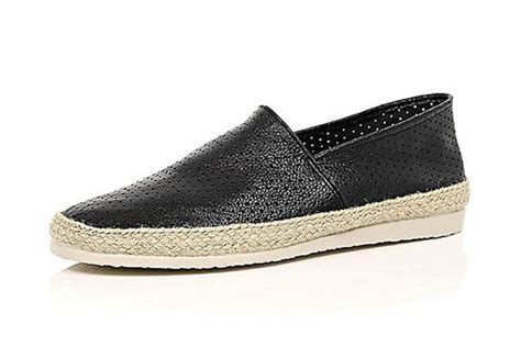 men's versatile espadrilles.